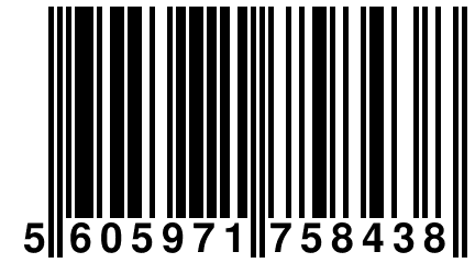 5 605971 758438