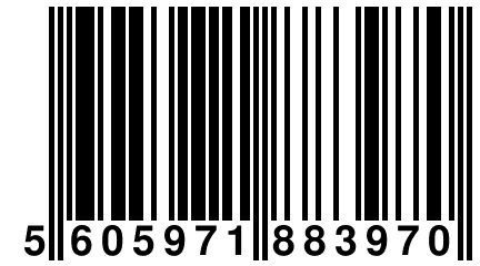 5 605971 883970