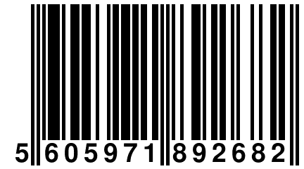 5 605971 892682