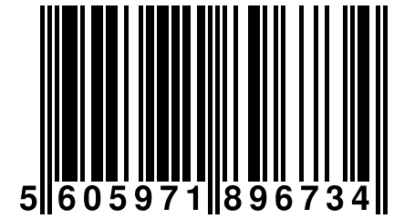 5 605971 896734