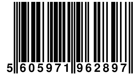 5 605971 962897