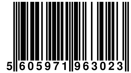 5 605971 963023