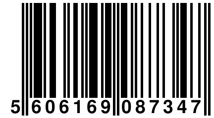 5 606169 087347