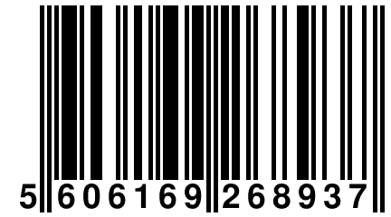 5 606169 268937