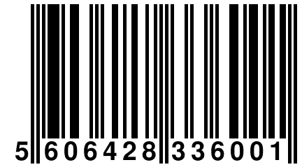 5 606428 336001