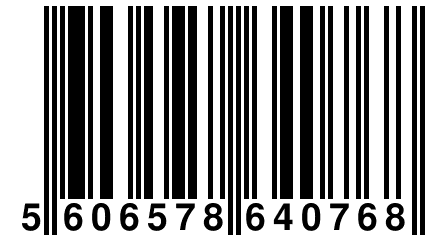 5 606578 640768