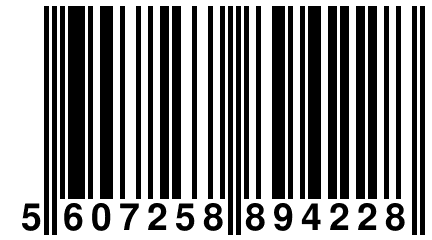 5 607258 894228