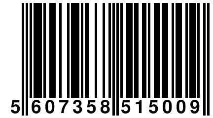 5 607358 515009