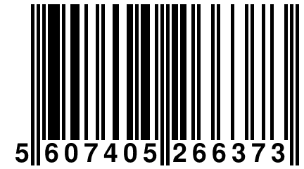 5 607405 266373