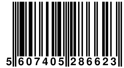 5 607405 286623