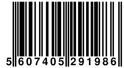 5 607405 291986