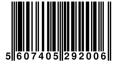 5 607405 292006