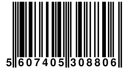 5 607405 308806