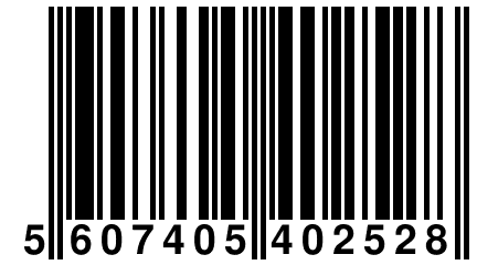 5 607405 402528