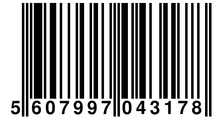 5 607997 043178