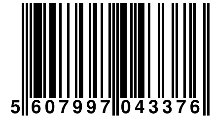 5 607997 043376