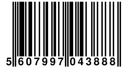 5 607997 043888