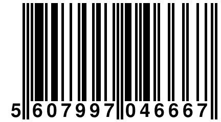 5 607997 046667