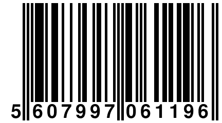 5 607997 061196