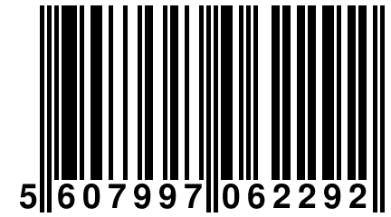 5 607997 062292