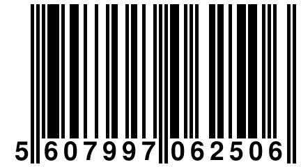 5 607997 062506