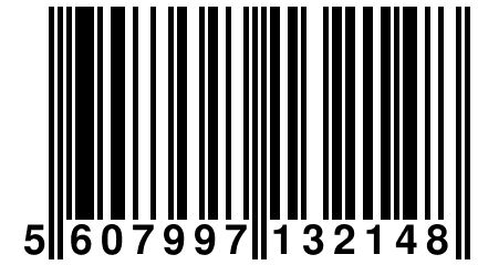 5 607997 132148