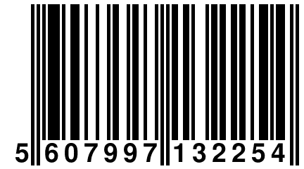 5 607997 132254