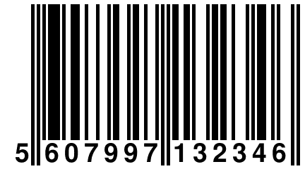 5 607997 132346