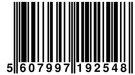 5 607997 192548