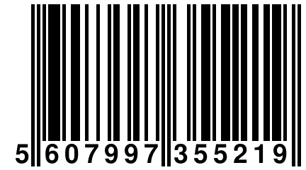 5 607997 355219