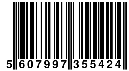 5 607997 355424