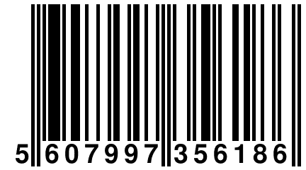 5 607997 356186