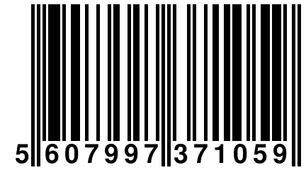 5 607997 371059