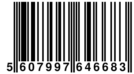 5 607997 646683