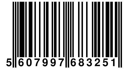 5 607997 683251