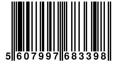 5 607997 683398