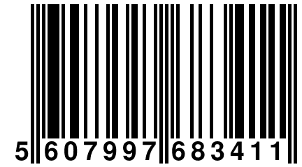 5 607997 683411