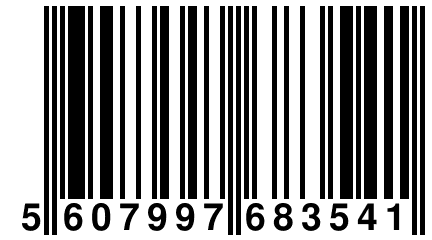 5 607997 683541