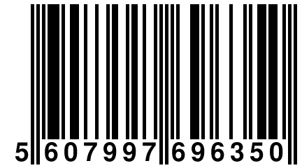 5 607997 696350