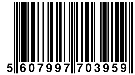 5 607997 703959