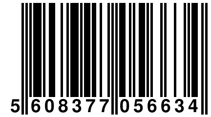 5 608377 056634
