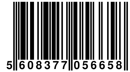 5 608377 056658
