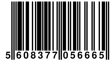 5 608377 056665
