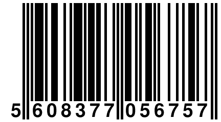 5 608377 056757