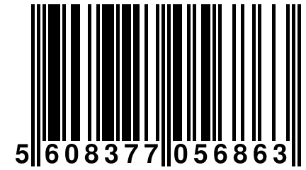 5 608377 056863