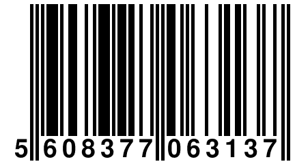 5 608377 063137