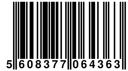 5 608377 064363