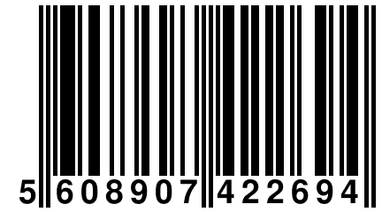 5 608907 422694