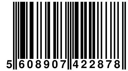 5 608907 422878