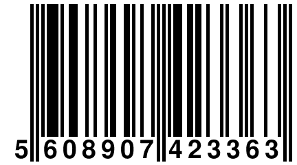 5 608907 423363